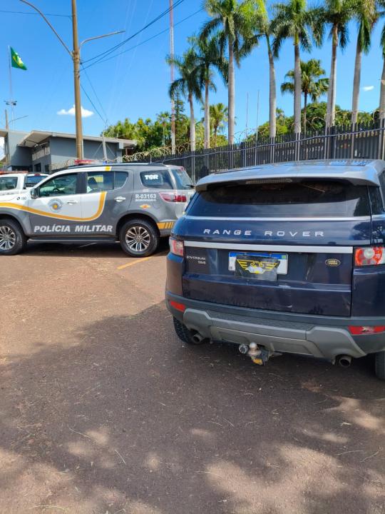 Foto 4 de 6 — VÍDEO: Dupla é detida pelo TOR após ser flagrada transportando 4 macacos-prego na SP-310 em Araraquara
